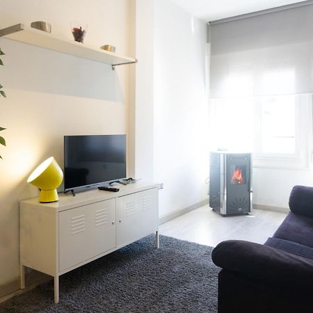 Apartamento La Antigua Fonda Hervás Exterior foto