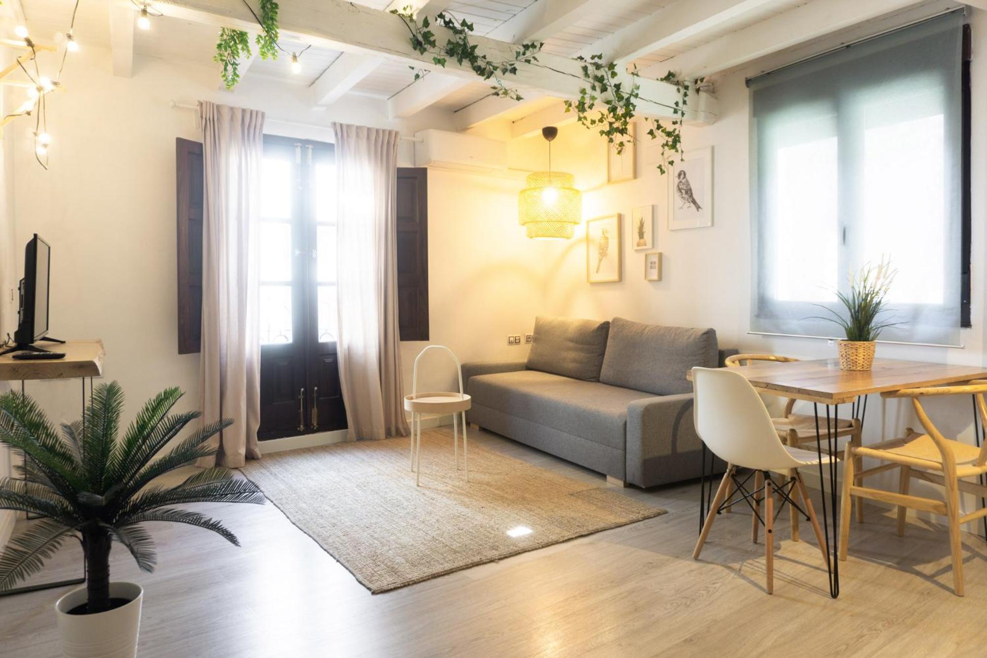 Apartamento La Antigua Fonda Hervás Exterior foto