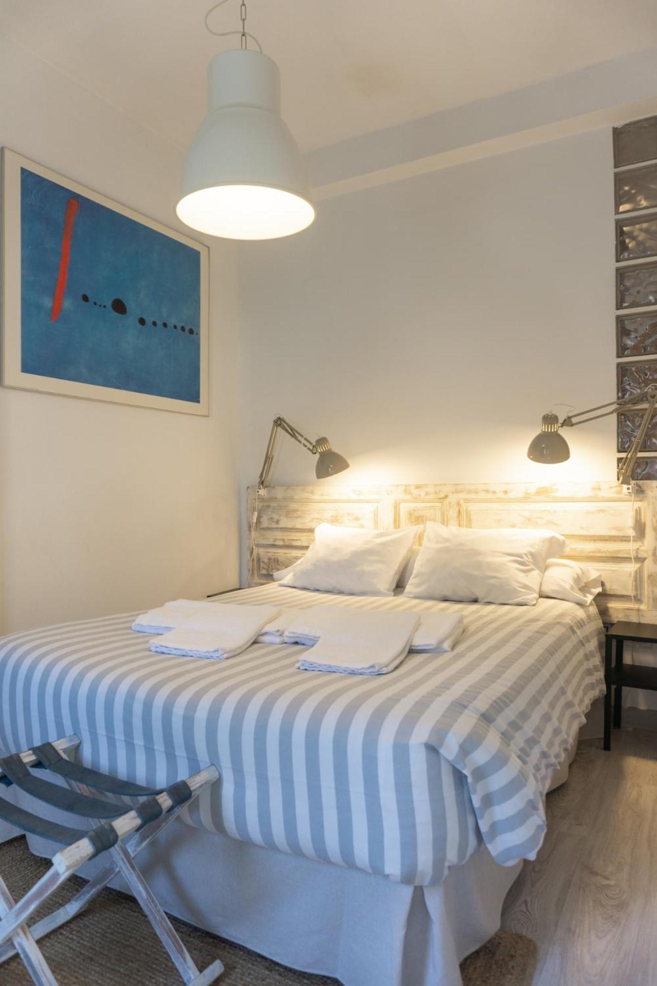 Apartamento La Antigua Fonda Hervás Exterior foto