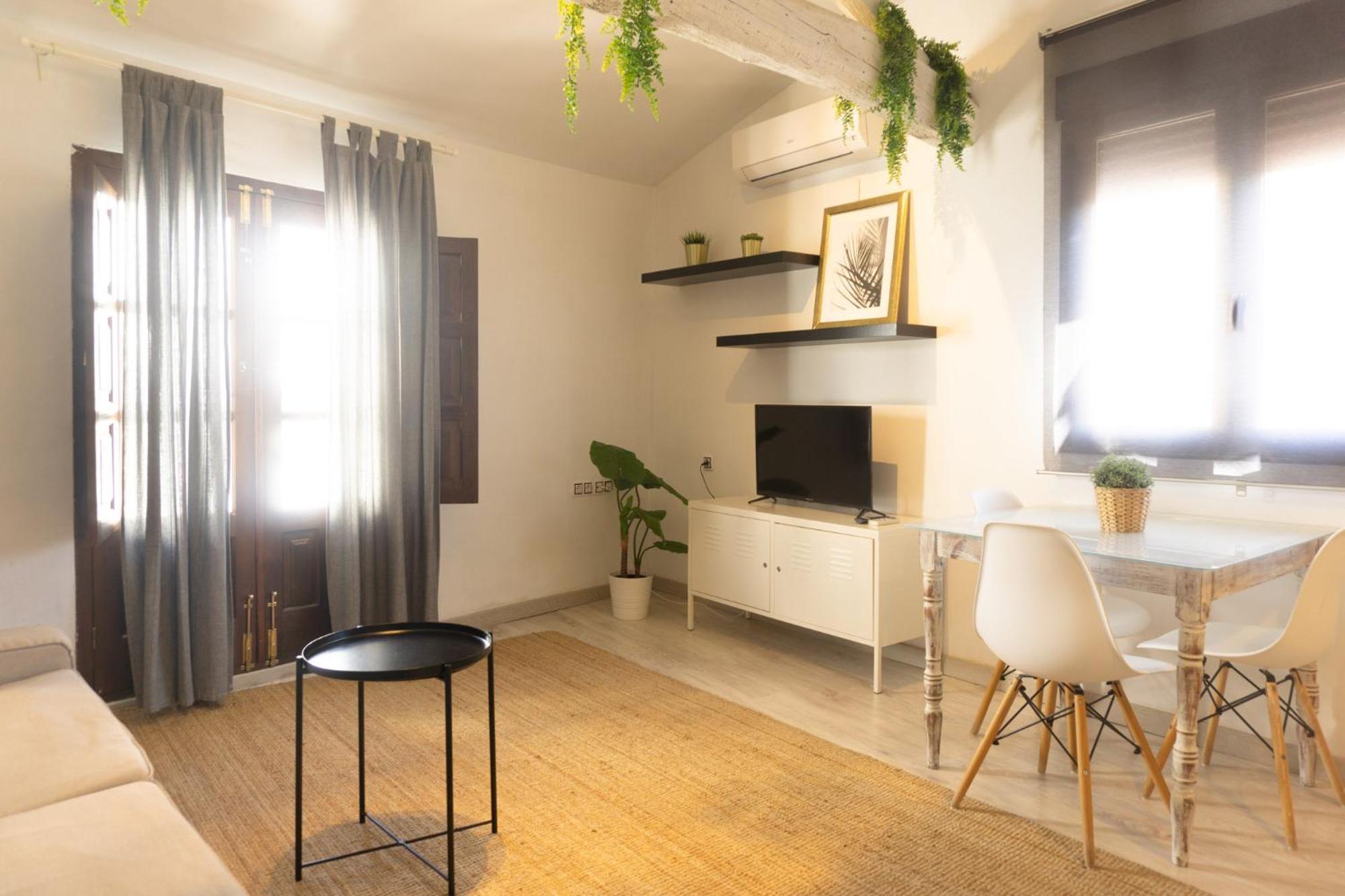 Apartamento La Antigua Fonda Hervás Exterior foto