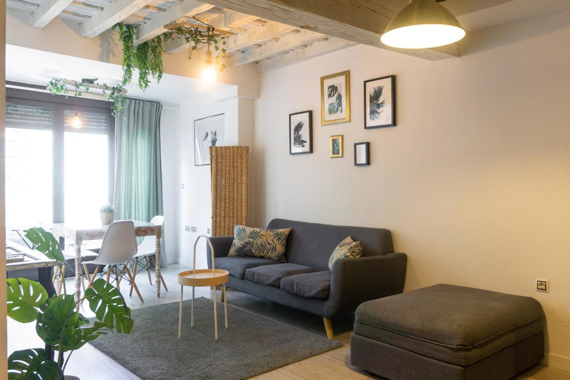 Apartamento La Antigua Fonda Hervás Exterior foto